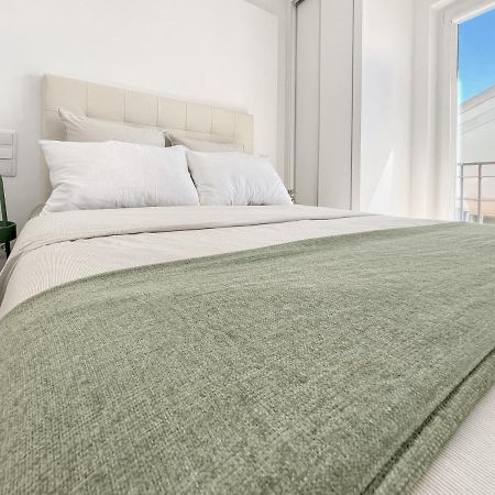 Sea Light Apartment Sesimbra. 2 Bedrooms, 6 Guests Kültér fotó