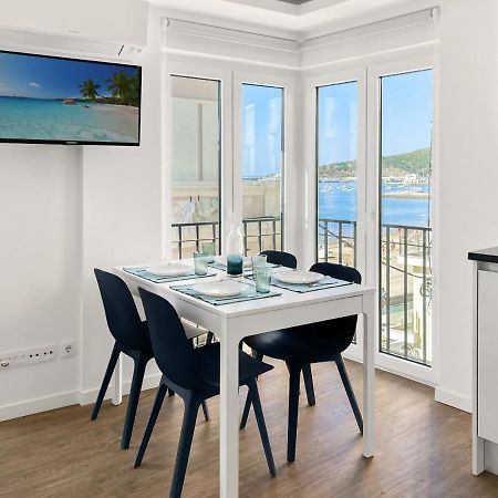 Sea Light Apartment Sesimbra. 2 Bedrooms, 6 Guests Kültér fotó