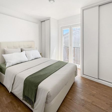 Sea Light Apartment Sesimbra. 2 Bedrooms, 6 Guests Kültér fotó