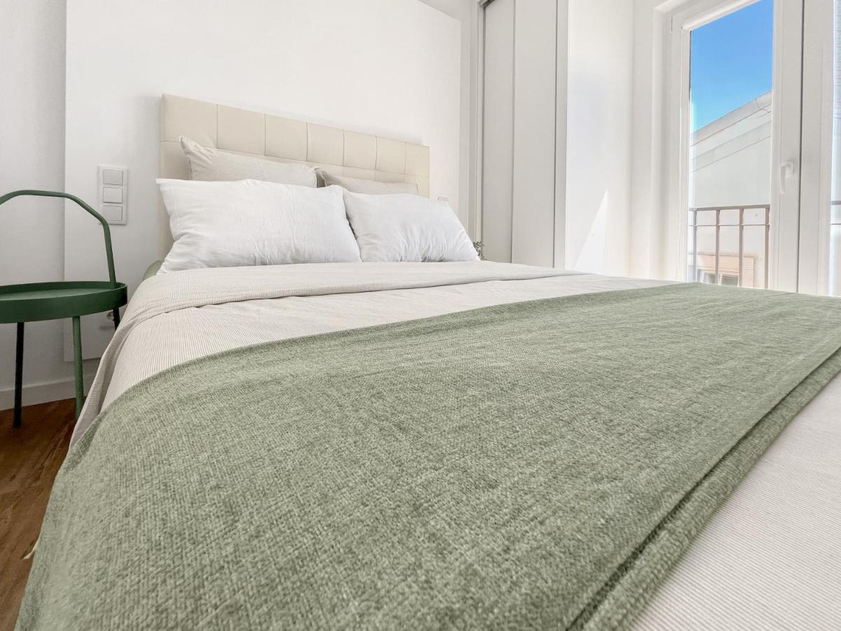 Sea Light Apartment Sesimbra. 2 Bedrooms, 6 Guests Kültér fotó