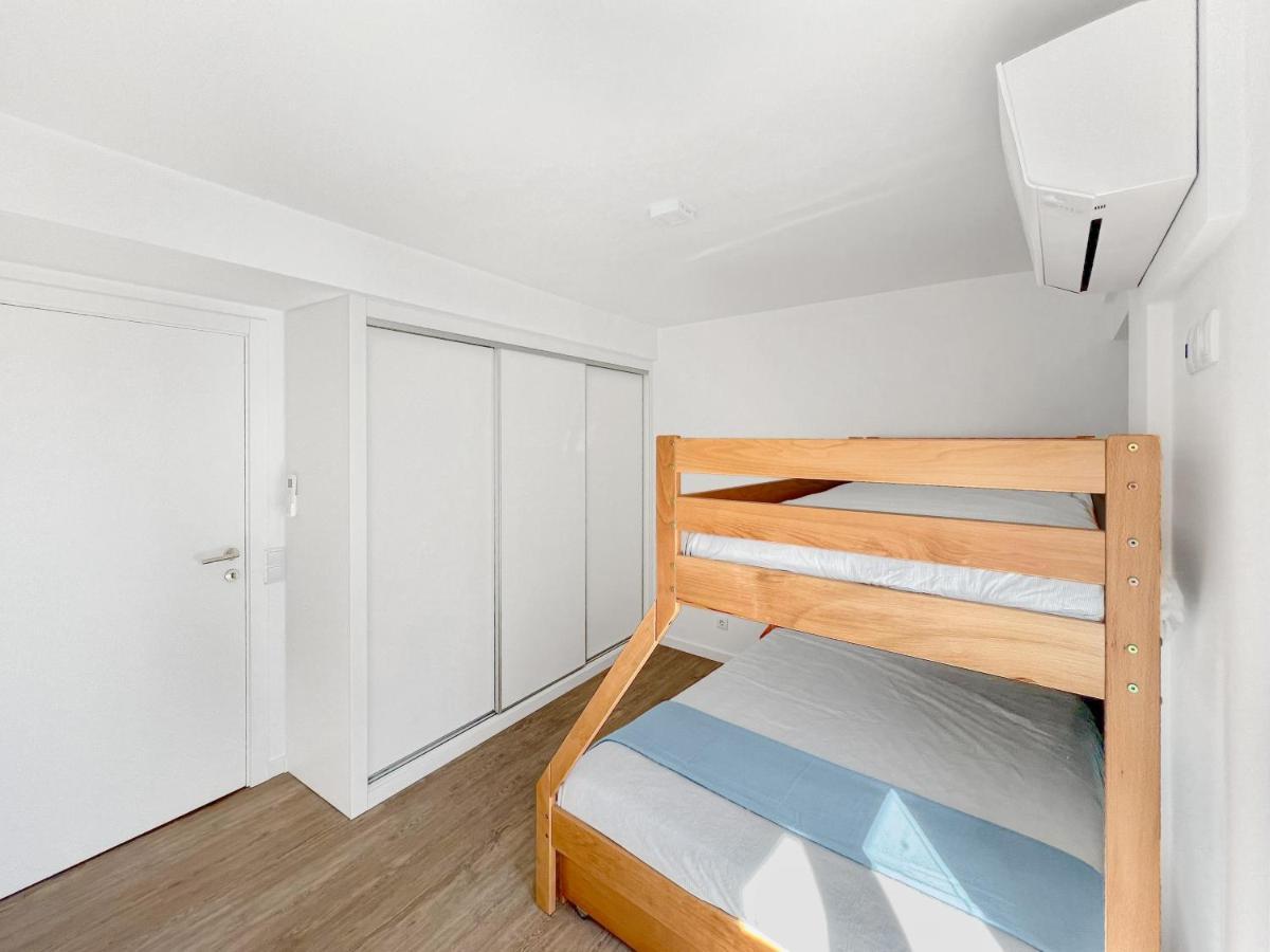 Sea Light Apartment Sesimbra. 2 Bedrooms, 6 Guests Kültér fotó