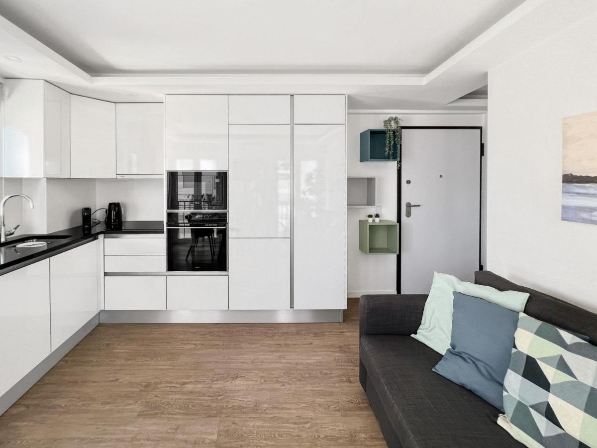 Sea Light Apartment Sesimbra. 2 Bedrooms, 6 Guests Kültér fotó