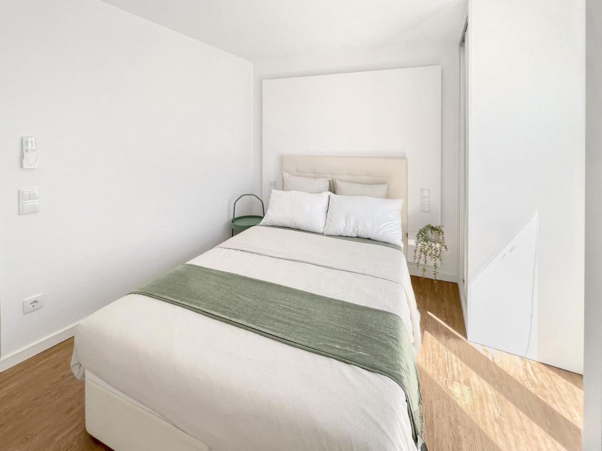 Sea Light Apartment Sesimbra. 2 Bedrooms, 6 Guests Kültér fotó
