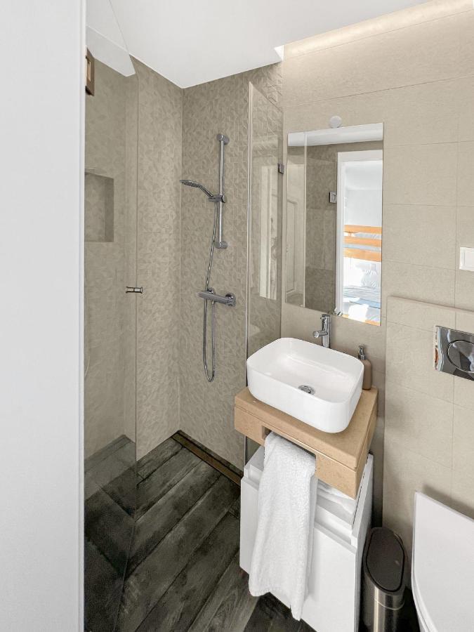 Sea Light Apartment Sesimbra. 2 Bedrooms, 6 Guests Kültér fotó