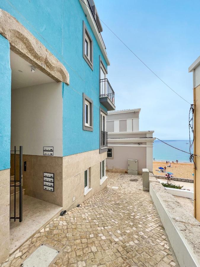 Sea Light Apartment Sesimbra. 2 Bedrooms, 6 Guests Kültér fotó