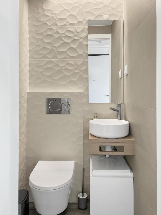 Sea Light Apartment Sesimbra. 2 Bedrooms, 6 Guests Kültér fotó